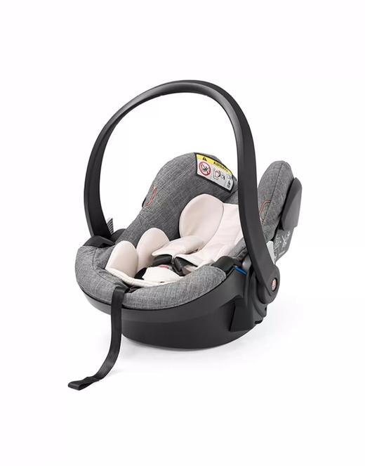Stokke izi go by besafe 汽车婴儿儿童安全提篮座椅 商品图1