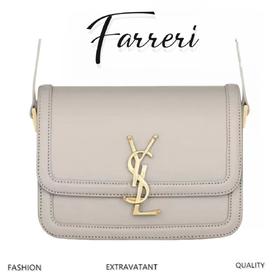 YS家金标豆腐包斜跨单肩