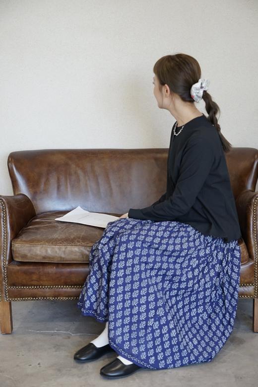 SUSURI衬衣 商品图2