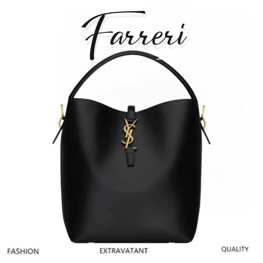 YL  LE 5A7系列之水桶包 三个尺寸 商品图0