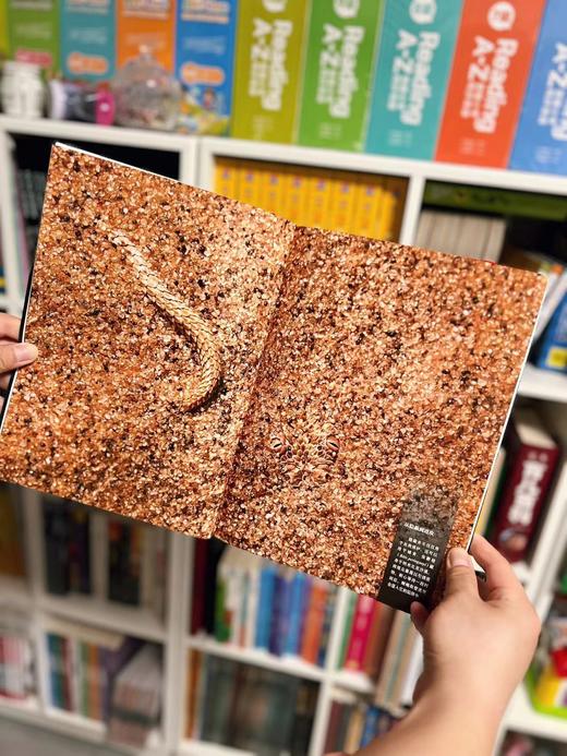 2.8折包邮！！！《guo家地理动物百科全书》（全20册） 西班牙原版引进，世界动物学家献给青少年的科普巨著 ， 商品图5