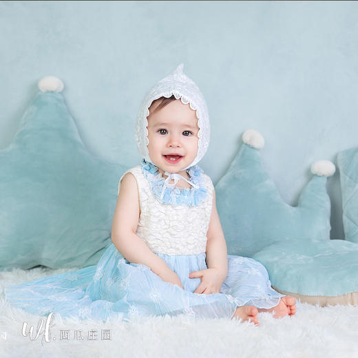 成长四次拍摄套系（摄影仅限上海有售） 商品图2