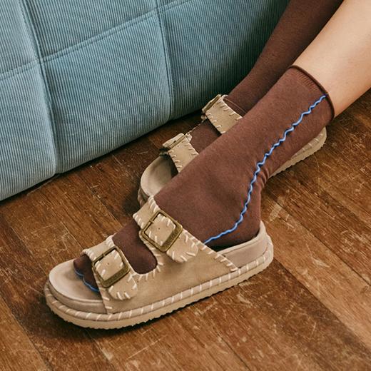 COOL CHAP 弥合时差系列勃肯鞋 商品图4