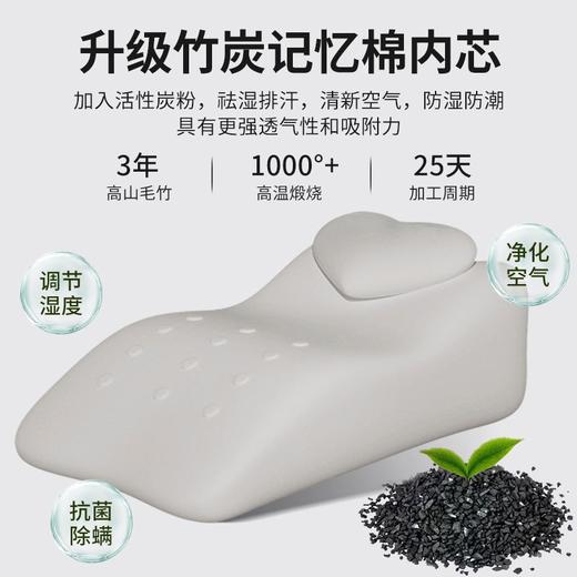 趴睡枕床上趴床神器多功能俯卧位趴枕头玩手机看书枕垫 商品图2
