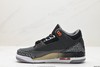 耐克乔丹Air Jordan 3 Retro复古篮球鞋CT8532-080男女鞋 商品缩略图2