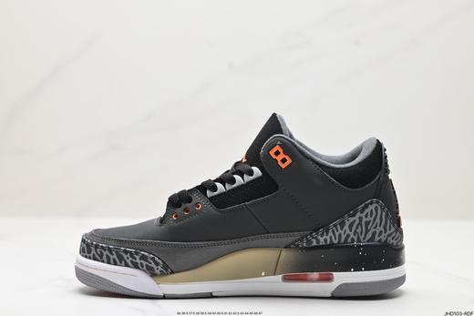 耐克乔丹Air Jordan 3 Retro复古篮球鞋CT8532-080男女鞋 商品图2