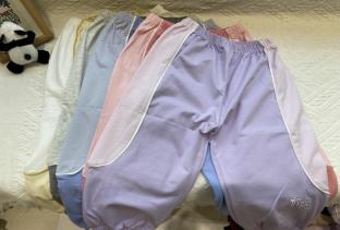 （JT-24SC203）24X忆童乐休闲裤 商品图0