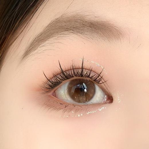 Flowercolor平价半年抛-原生瞳棕 商品图8