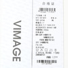 VIMAGE纬漫纪时尚宽松短款显瘦上衣秋季新款V2213819 商品缩略图7