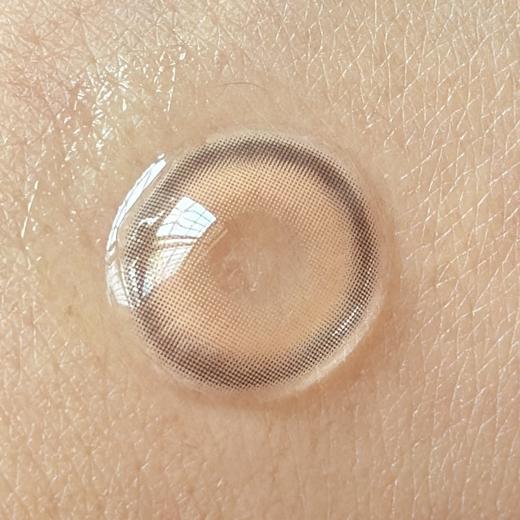 坚果力半年抛 · 公主殿下&自由树&怪诞少女  半年抛2片 商品图11