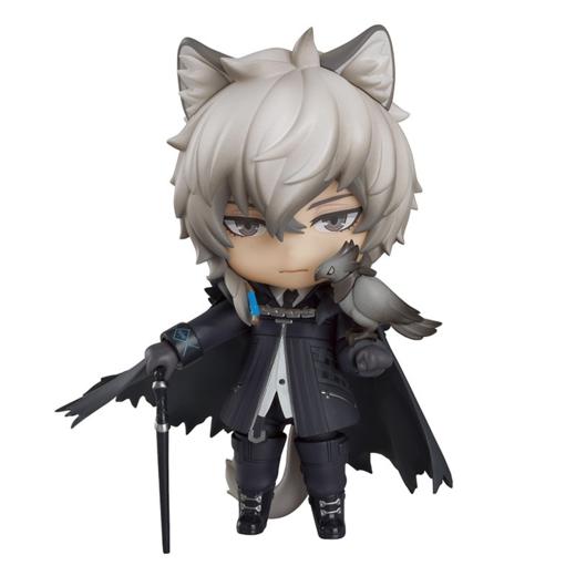 【GSC现货】粘土人 银灰 明日方舟 商品图4