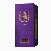 毛铺紫桥6支45度浓香型白酒 整件6瓶装--jmw
