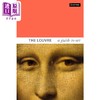 【中商原版】The Louvre: A Guide to Art 进口艺术 卢浮宫 艺术指南 商品缩略图0