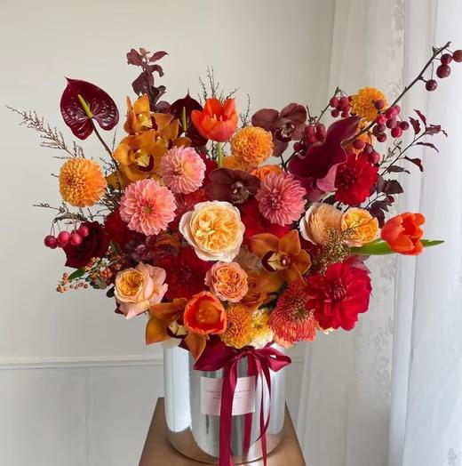 丰收盈满 商品图0