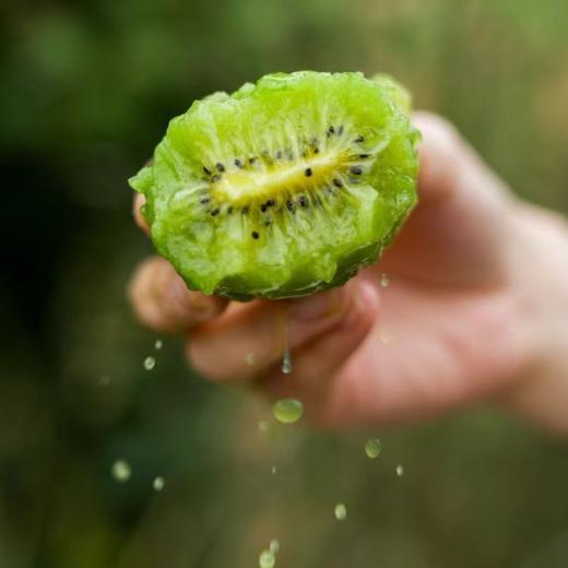 陕西即食翠香 原生小猕 4斤礼盒装 商品图0