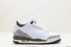 耐克乔丹Air Jordan 3 Retro复古篮球鞋CT8532-080男女鞋 商品缩略图0