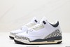 耐克乔丹Air Jordan 3 Retro复古篮球鞋CT8532-080男女鞋 商品缩略图3