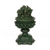 吉祥古法香炉 青烟供养玉玲珑 商品缩略图0