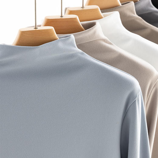 AVANN糯叽叽打底衫系列 商品图13