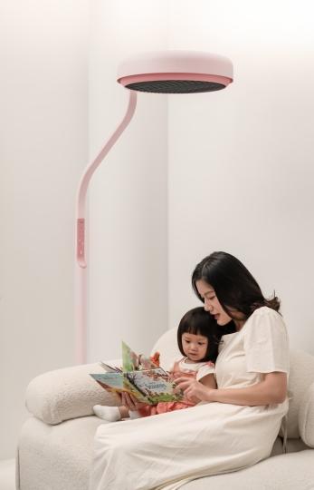 麦朵尔 MindDuo Max大立灯 商品图3