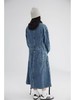 步履不停/3C31080C/水洗牛仔连衣裙 商品缩略图1