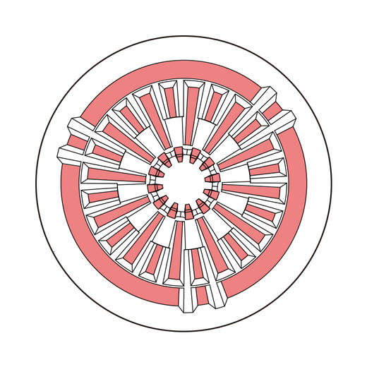 PCTG冰瞳滤杯（极速版）冰瞳V60标准版滤杯 耐热树脂版 商品图12