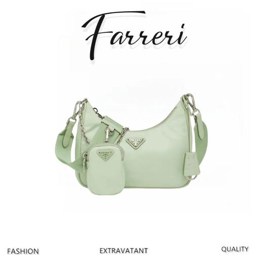 普家hobo三合一 商品图0