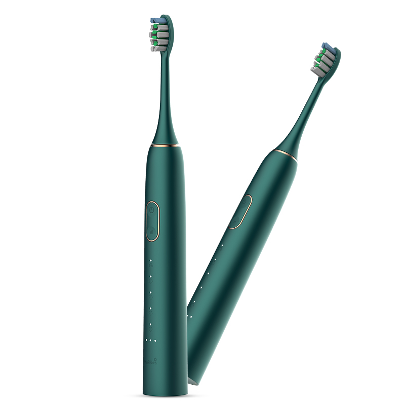 电动牙刷升级版 WX-YS800