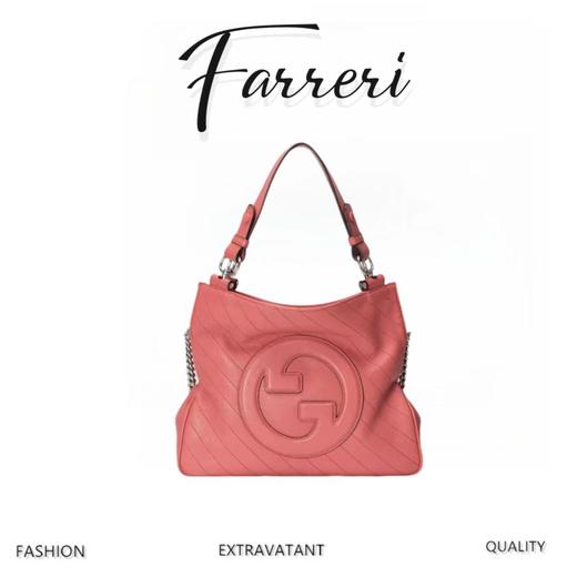 G家GG家  系列小号托特包 商品图0