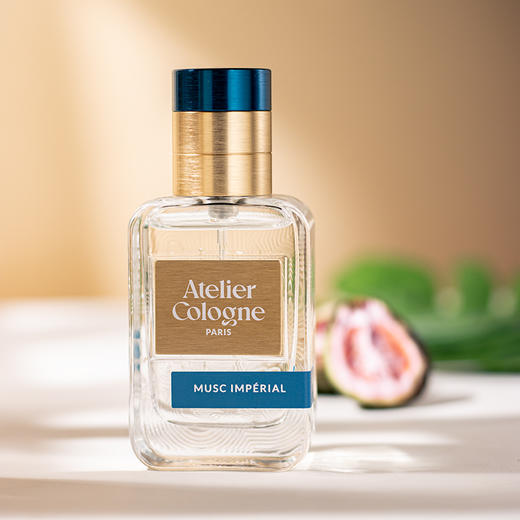 欧珑 帝国麝香 Atelier Cologne Musc Impérial 分装 商品图1