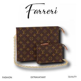 驴家M81412   新款洗漱包 𝐓𝐎𝐈𝐋𝐄𝐓𝐑𝐘 𝟐𝟔