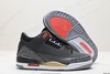 耐克乔丹Air Jordan 3 Retro复古篮球鞋CT8532-080男女鞋 商品缩略图4