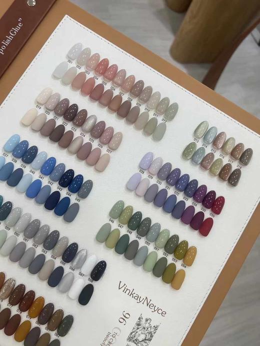 96色高级款套装 商品图2