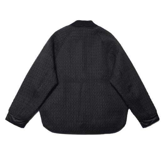 美式潮流街头风设计感羽绒服夹克男女休闲宽松长袖百搭上衣外套 商品图5