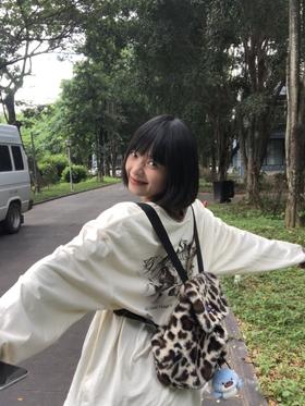 早秋ootd 不能没有长T过秋呀~ Citywork 穿这件