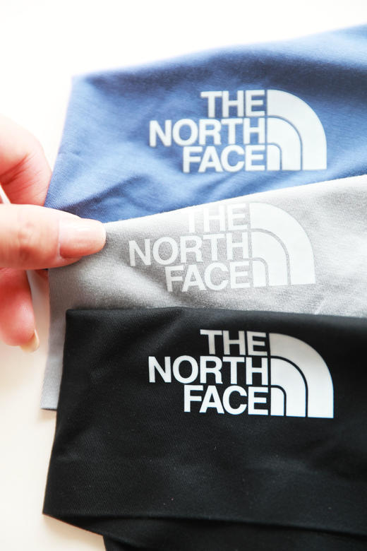 原盒呀！！公司渠道の户外山系平角三条入莫代尔内裤套装A090568 商品图2