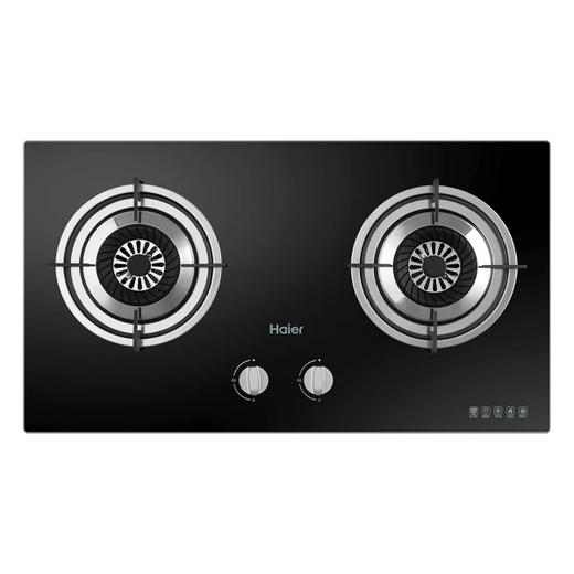 钢化玻璃燃气灶    JZT-Q23M(12T) 商品图1