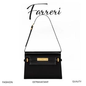 杨树林    Manhattan 曼哈顿法棍包小号！24cm