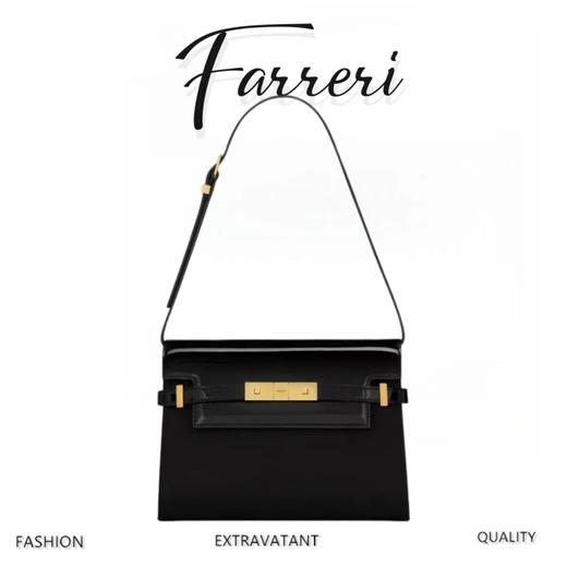 杨树林    Manhattan 曼哈顿法棍包小号！24cm 商品图0