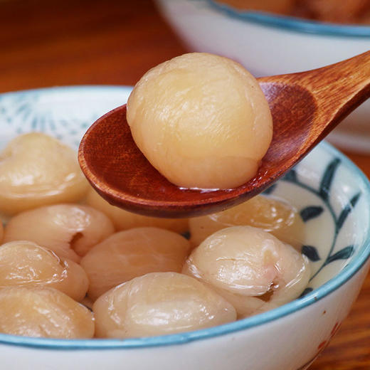 绿帝桂圆粒250g 商品图5