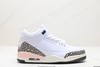 耐克乔丹Air Jordan 3 Retro复古篮球鞋CT8532-080男女鞋 商品缩略图0