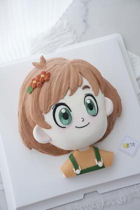 乖乖女孩（提前2天预定）