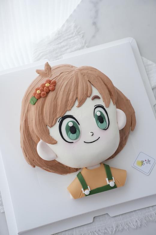 乖乖女孩（提前2天预定） 商品图0