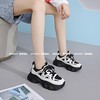 新品女士百搭增高休闲老爹鞋253B43543（W） 商品缩略图2