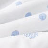 富安娜  纯棉七孔抗菌夏被-玻璃球 商品缩略图2