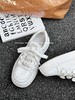 新品女士休闲爱心扣百搭休闲鞋431B43529（W） 商品缩略图1