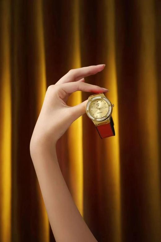 二店7y 【正品授权】仅50盒， 兰博基尼月光宝 中秋礼盒 商品图14