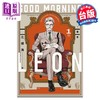 预售 【中商原版】漫画 早安，莱恩 GoodMorningLeon 1 北郷海 台版漫画书 青文出版 商品缩略图0