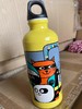 sigg黄色动物款图案户外型运动水杯0.4L特价清仓 若无质量问题概不退换 商品缩略图1