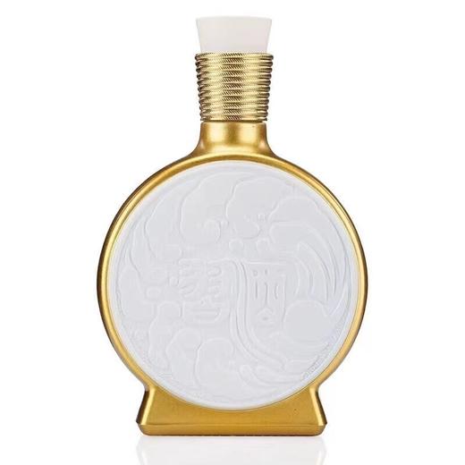习酒珍品金镶玉 酱香型白酒 53度 500ml单瓶装--jmw 商品图2